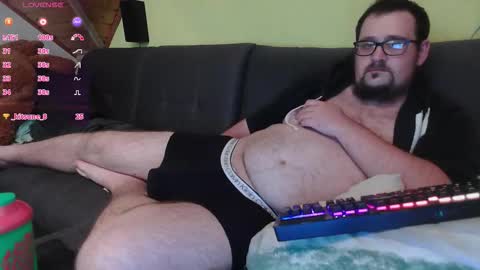 xxevoker online show from 09/23/25, 01:08