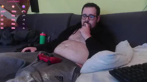 xxevoker online show from 10/02/25, 01:51