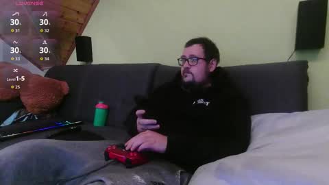 xxevoker online show from 10/06/25, 01:19