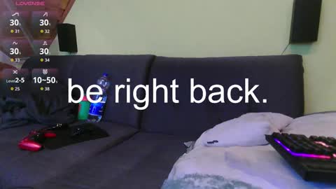 xxevoker online show from 10/08/25, 05:32