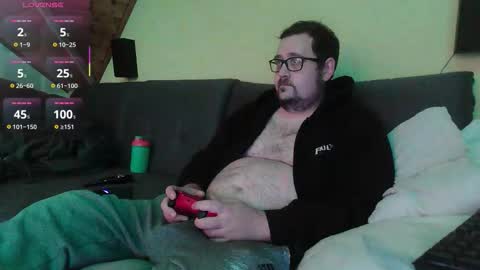 xxevoker online show from 10/12/25, 11:31