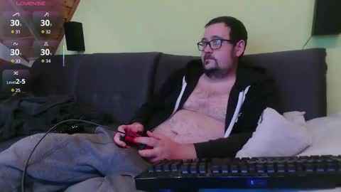 xxevoker online show from 10/13/25, 12:16