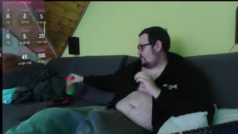 xxevoker online show from 10/17/25, 01:35