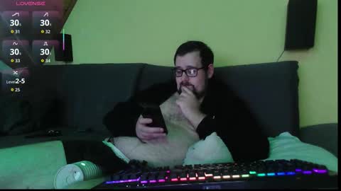 xxevoker online show from 10/24/25, 12:34