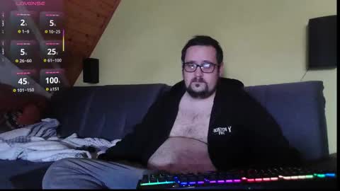 xxevoker online show from 10/27/25, 08:51