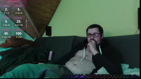 xxevoker online show from 11/01/25, 11:01