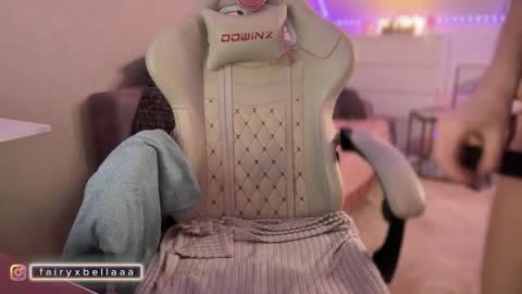 xxfairyxgiiirlxx online show from 03/02/26, 07:15