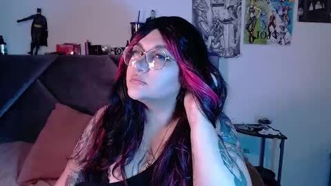 xxgreengoodxx online show from 11/30/25, 11:42