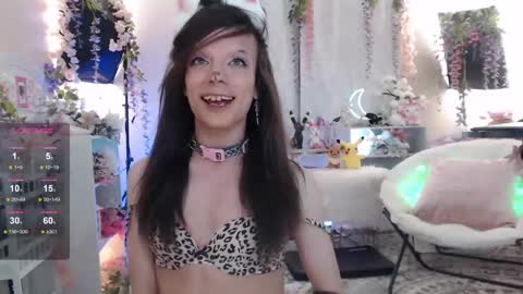 Haylee Marie  online show from 01/17/25, 03:12