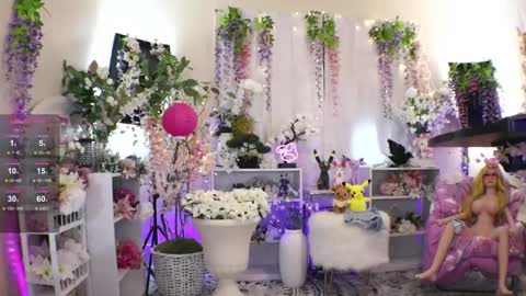 Haylee Marie  online show from 09/24/25, 11:19