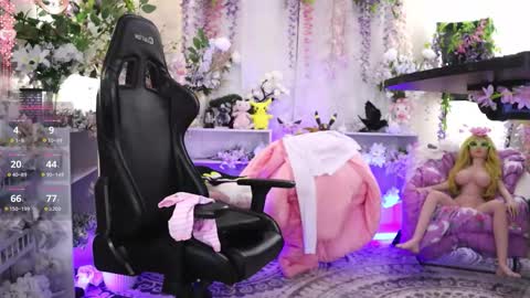 Haylee Marie  online show from 03/02/26, 12:13