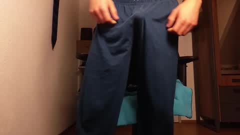 Horny Leo online show from 02/08/26, 11:08