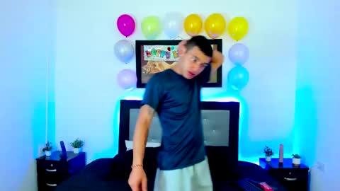 David and Mike online show from 03/08/25, 08:57