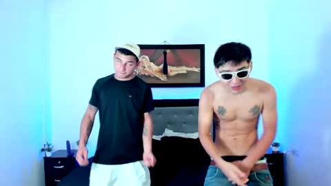 David and Mike online show from 03/10/25, 08:56