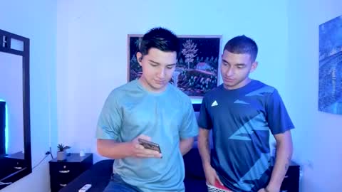 David and Mike online show from 09/15/25, 07:25