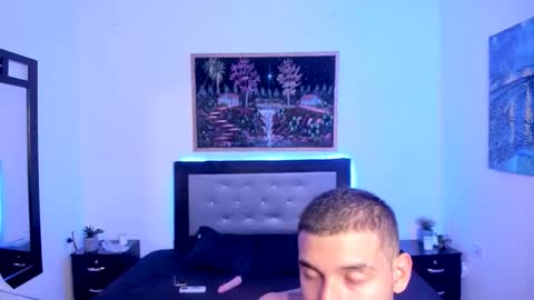 David and Mike online show from 09/16/25, 07:37