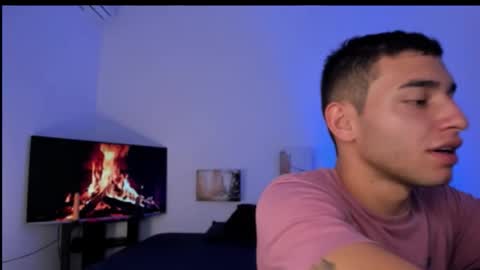 David and Mike online show from 11/24/25, 06:18