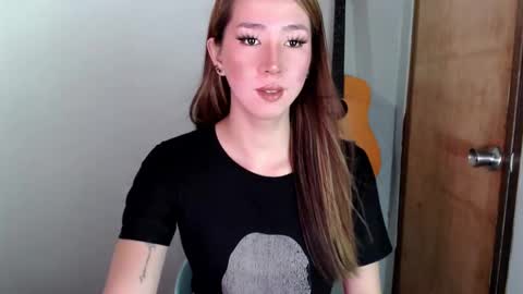 Dyanna Zulla online show from 12/09/24, 08:54