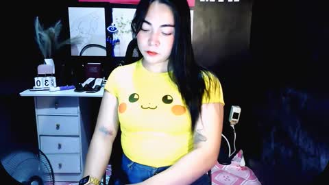 Snapshot of xxirene chatting on 12/01/25, 12:54 xxirene online show from 12/01/25, 12:54