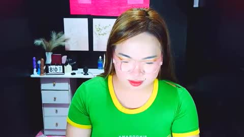 xxirene online show from 01/09/26, 04:59