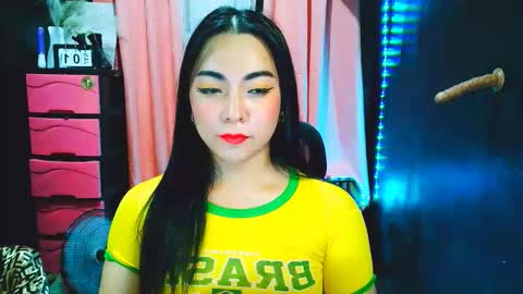 xxirene online show from 02/01/26, 10:47