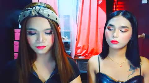 xxirene online show from 02/06/26, 10:07