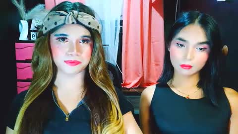 xxirene online show from 02/10/26, 07:56