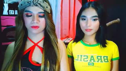 xxirene online show from 02/13/26, 05:42