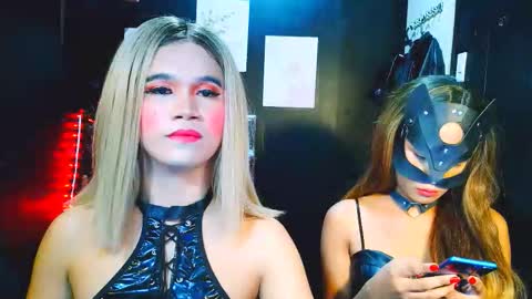 xxirene online show from 02/25/26, 06:34