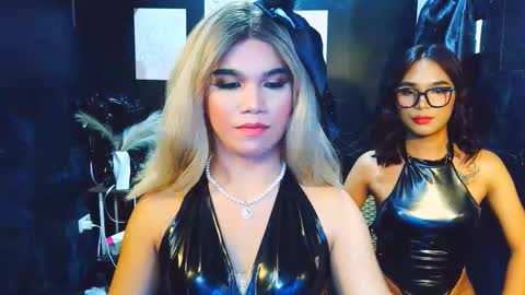 xxirene online show from 03/11/26, 07:03