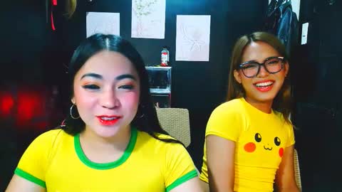 xxirene online show from 03/13/26, 03:40