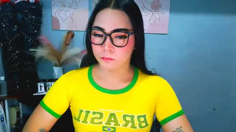 xxirene online show from 05/21/26, 08:32