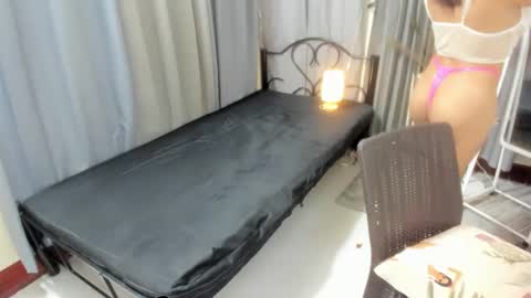 xxjasminfoxxx online show from 02/22/25, 10:52