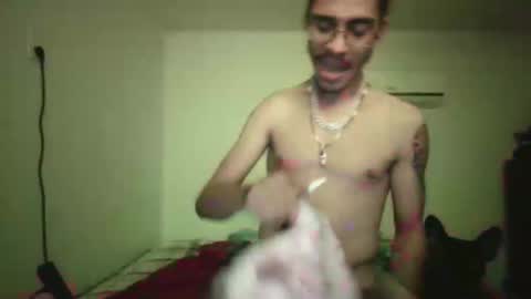 XxJasoneecxX online show from 01/16/25, 12:45