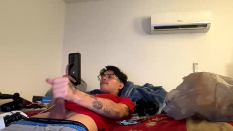 XxJasoneecxX online show from 01/11/26, 12:21
