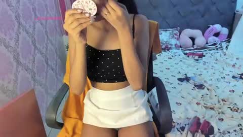 Aya online show from 06/12/26, 11:46