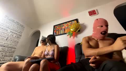 XXLREALDICK online show from 11/02/25, 09:39
