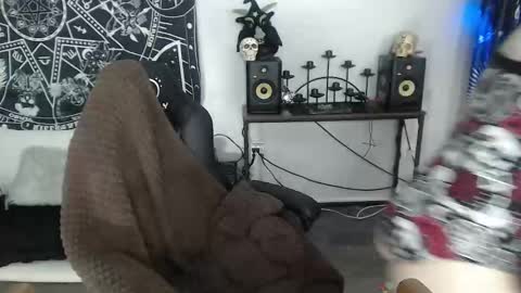 Lilith online show from 01/09/25, 02:01