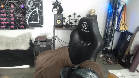 Lilith online show from 01/10/25, 05:05