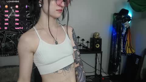 Lilith online show from 01/15/25, 04:57