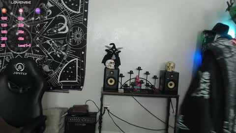 Lilith online show from 01/19/25, 06:42