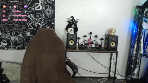 Lilith online show from 01/22/25, 07:03