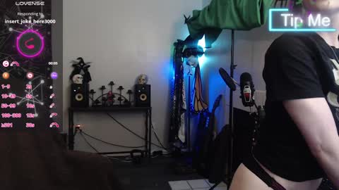 Lilith online show from 01/28/25, 06:16