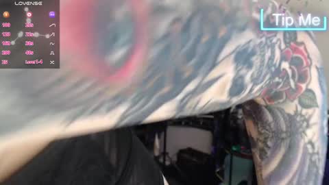 Lilith online show from 03/09/25, 05:55