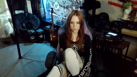 Lilith online show from 04/19/26, 01:38