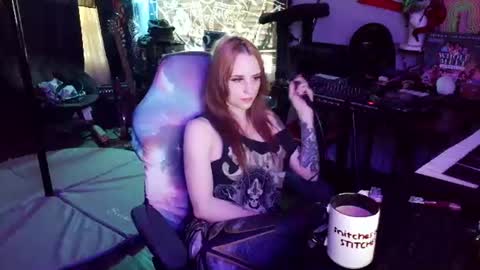 Lilith online show from 06/28/26, 12:05