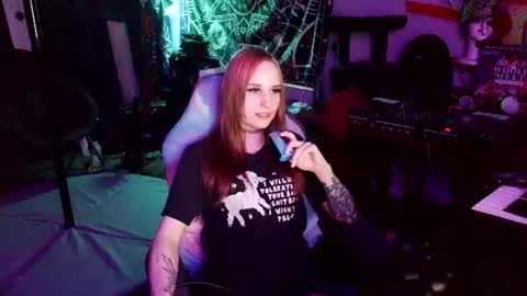 Lilith online show from 07/12/26, 03:08