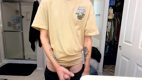 Austin online show from 05/14/26, 07:09