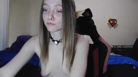 LoveAnastasia online show from 03/06/25, 07:32