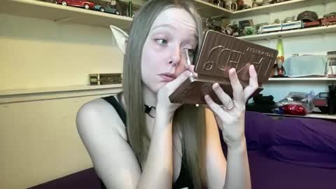 LoveAnastasia online show from 09/08/25, 05:56